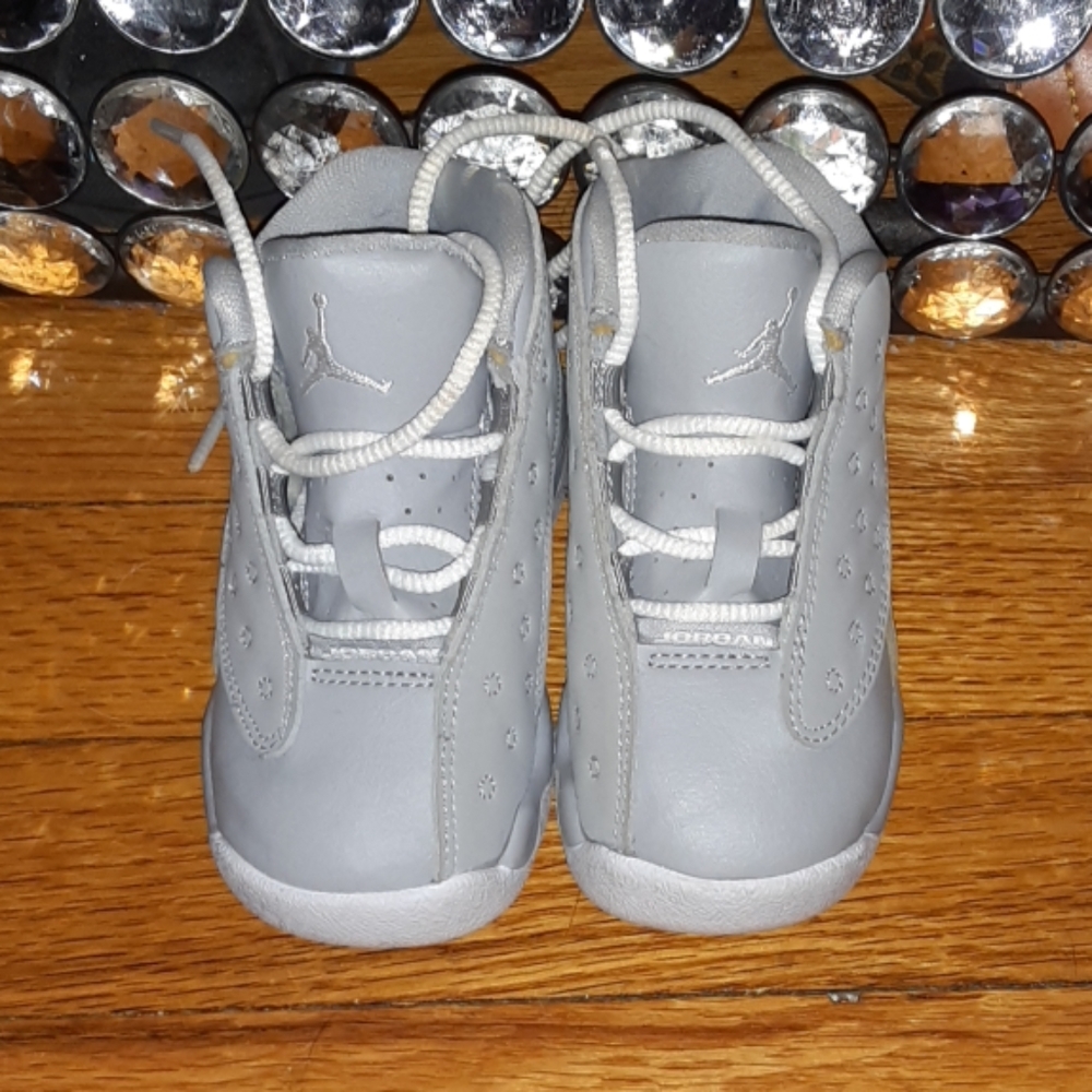 Jordans